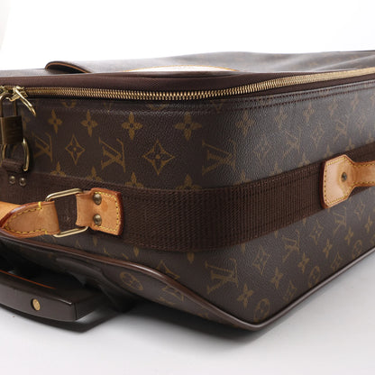 Louis Vuitton Monogram Koffer Pegase 55 Reisetasche M23294