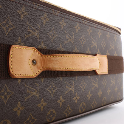 Louis Vuitton Monogram Koffer Pegase 55 Reisetasche M23294
