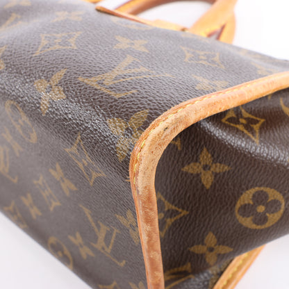 Sac à main Louis Vuitton Monogram Popincourt M40009