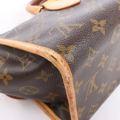 Sac à main Louis Vuitton Monogram Popincourt M40009