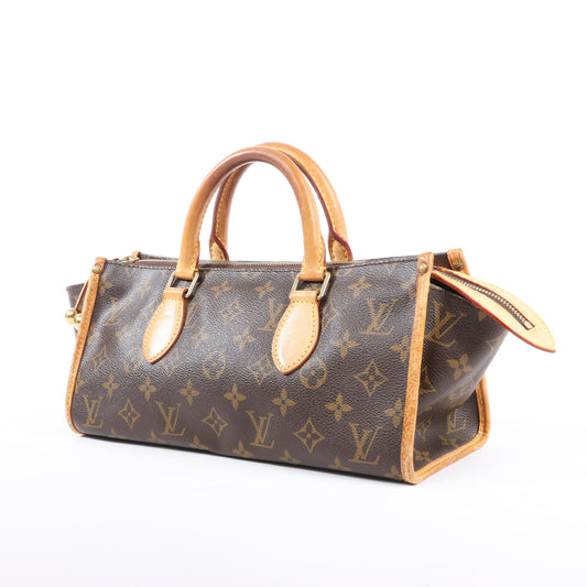 Louis Vuitton Monogram Popincourt Handtasche M40009