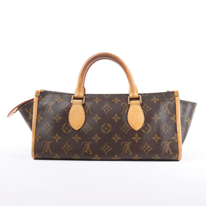 Sac à main Louis Vuitton Monogram Popincourt M40009