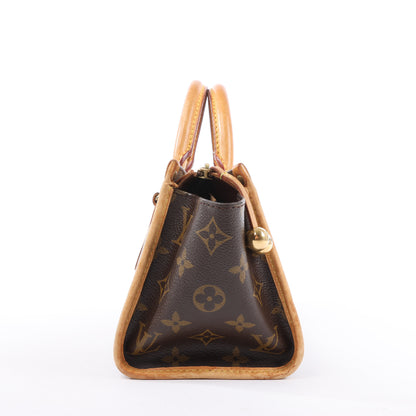Sac à main Louis Vuitton Monogram Popincourt M40009