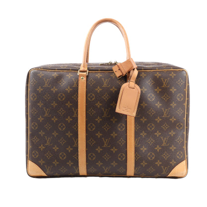 Louis Vuitton Monogram Canvas Sirius 45 Travel Bag M41408