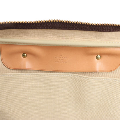 Louis Vuitton Monogram Canvas Sirius 45 Travel Bag M41408