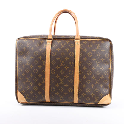 Louis Vuitton Monogram Canvas Sirius 45 Travel Bag M41408