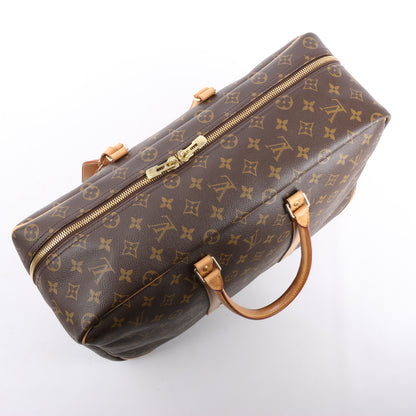 Louis Vuitton Monogram Canvas Sirius 45 Travel Bag M41408