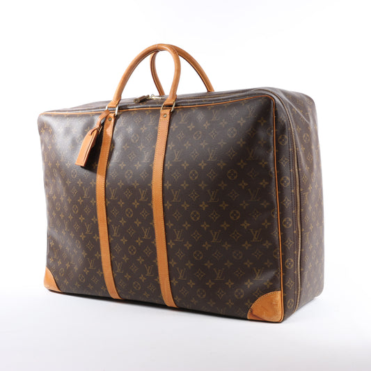 Sac de voyage Sirius 65 en toile Monogram Louis Vuitton M41401