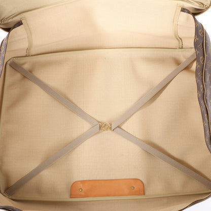 Louis Vuitton Monogram Canvas Sirius 65 Travel Bag M41401