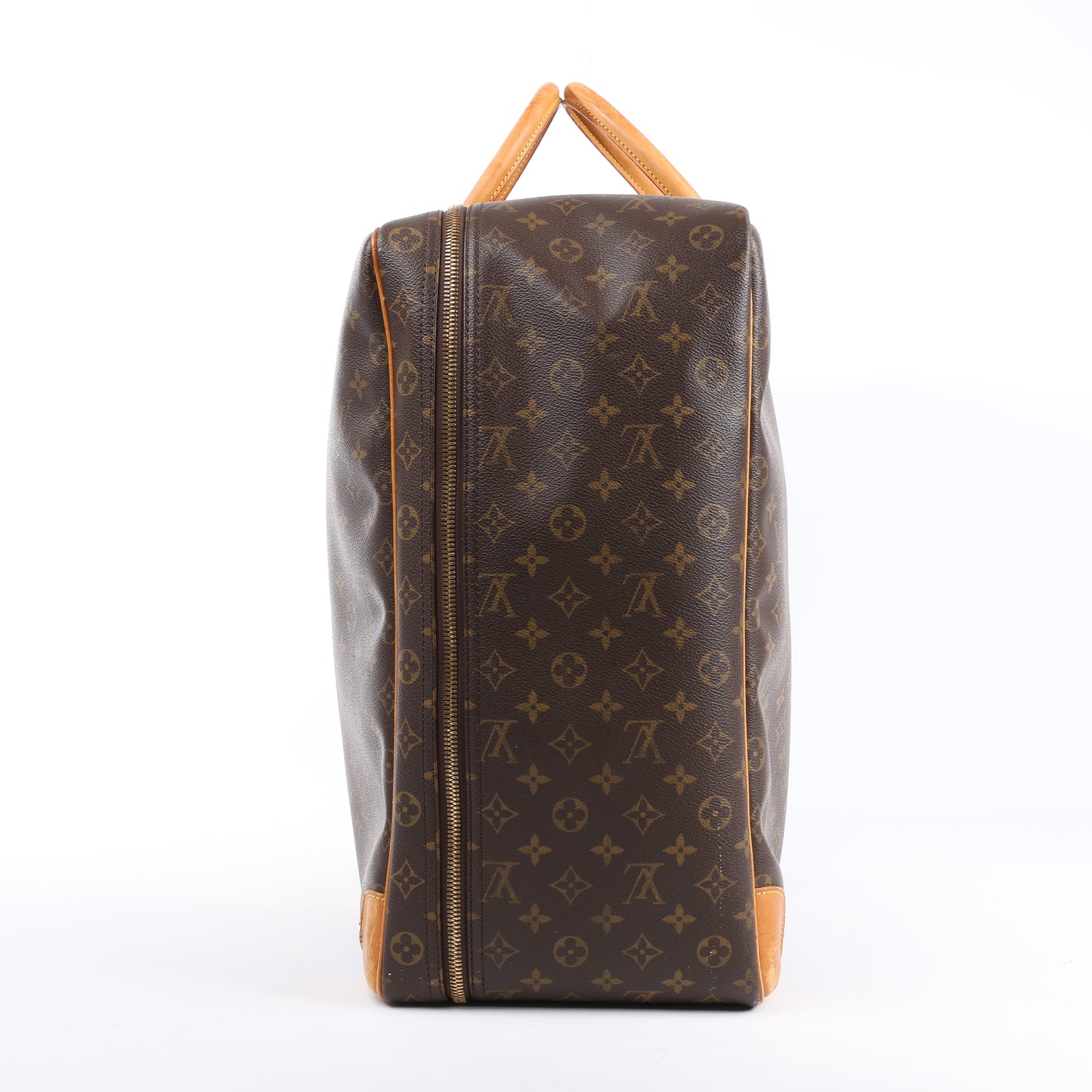 Louis Vuitton Monogram Canvas Sirius 65 Travel Bag M41401