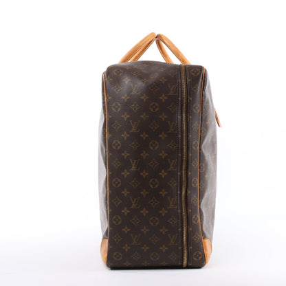 Louis Vuitton Monogram Canvas Sirius 65 Travel Bag M41401