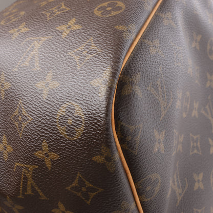 Louis Vuitton Monogram Canvas Sirius 65 Travel Bag M41401