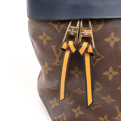 Louis Vuitton Monogram Canvas Tuileries Handbag M43441
