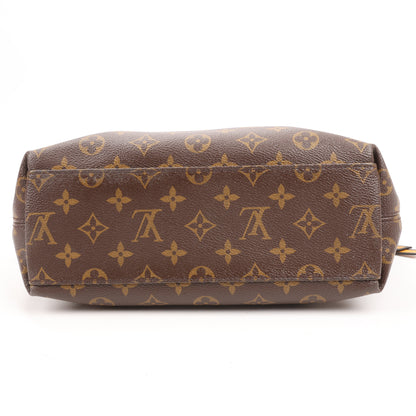 Louis Vuitton Monogram Canvas Tuileries Handbag M43441