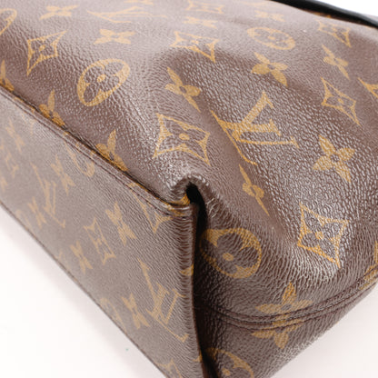 Louis Vuitton Monogram Canvas Tuileries Handbag M43441