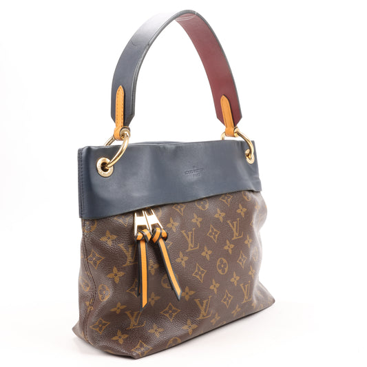 Louis Vuitton Monogram Canvas Tuileries Handbag M43441