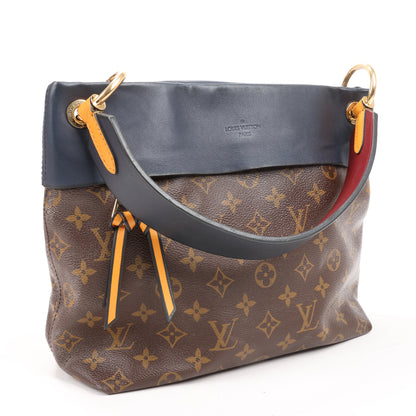 Louis Vuitton Monogram Canvas Tuileries Handbag M43441
