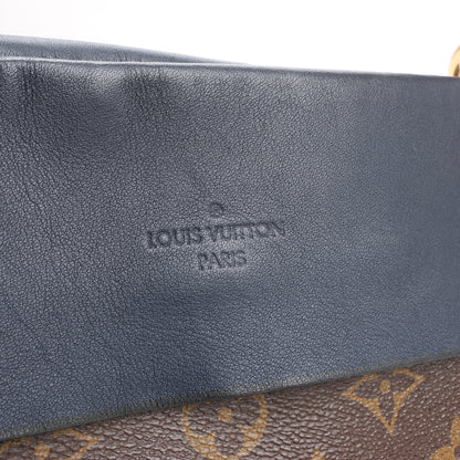 Louis Vuitton Monogram Canvas Tuileries Handbag M43441