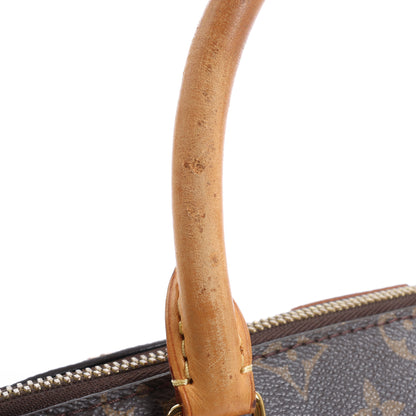 Louis Vuitton Monogramm Turenne MM Handtasche M48814