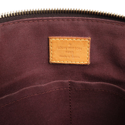 Louis Vuitton Monogramm Turenne MM Handtasche M48814