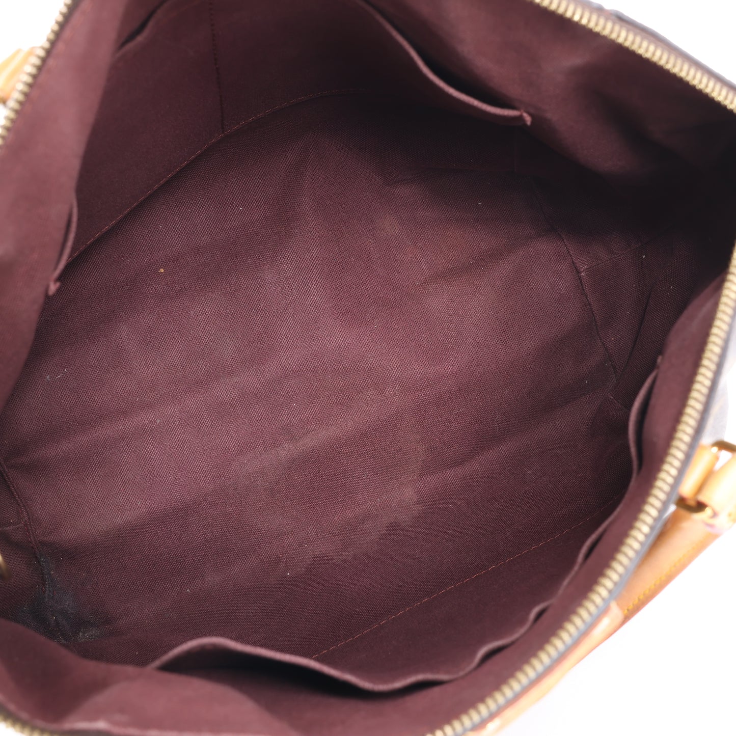 Louis Vuitton Monogramm Turenne MM Handtasche M48814