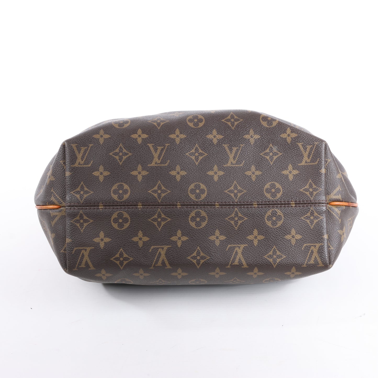 Louis Vuitton Monogramm Turenne MM Handtasche M48814