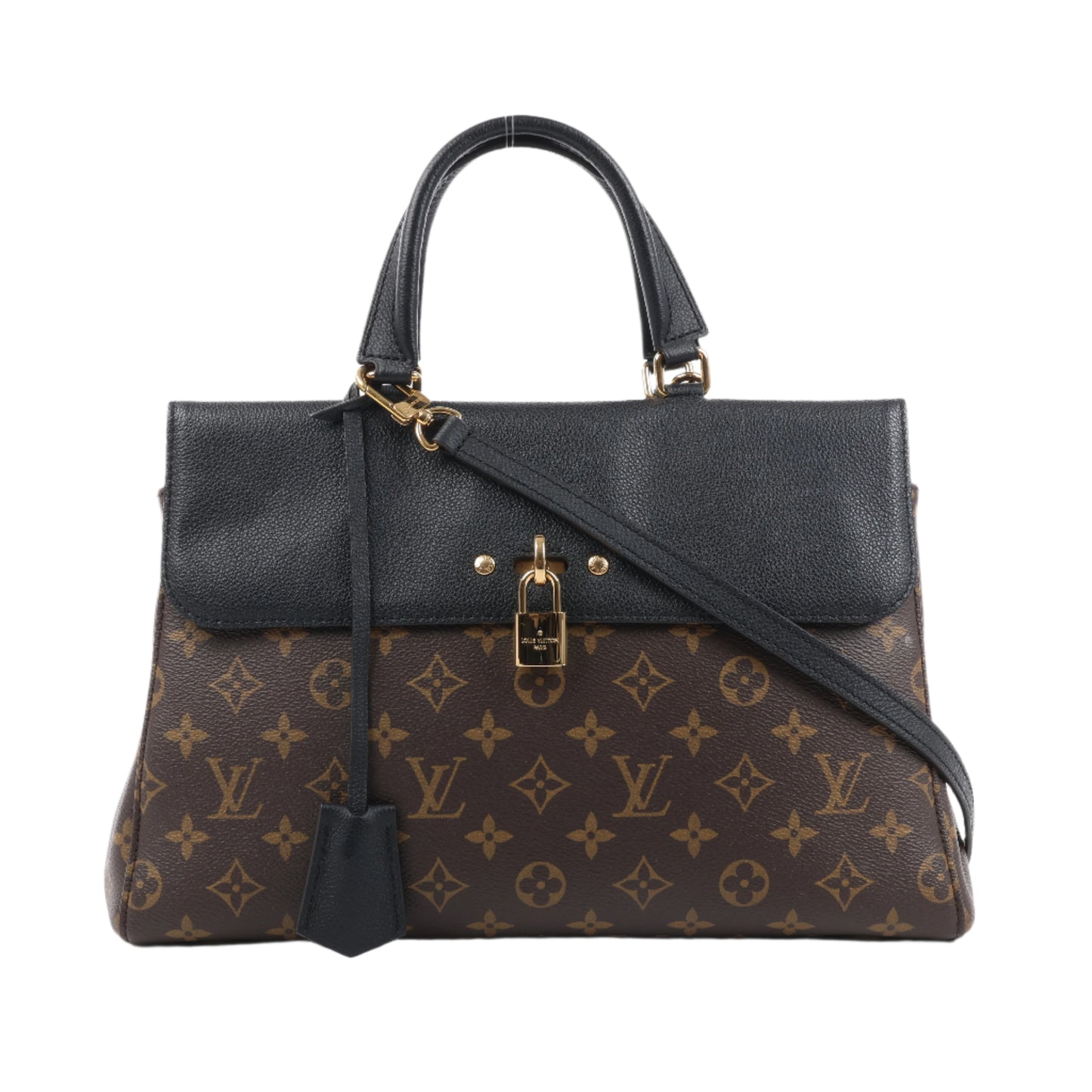 Louis Vuitton Monogramm Venus 2Way Handtasche M41737