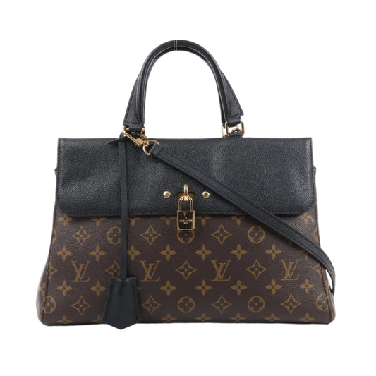 Louis Vuitton Monogramm Venus 2Way Handtasche M41737