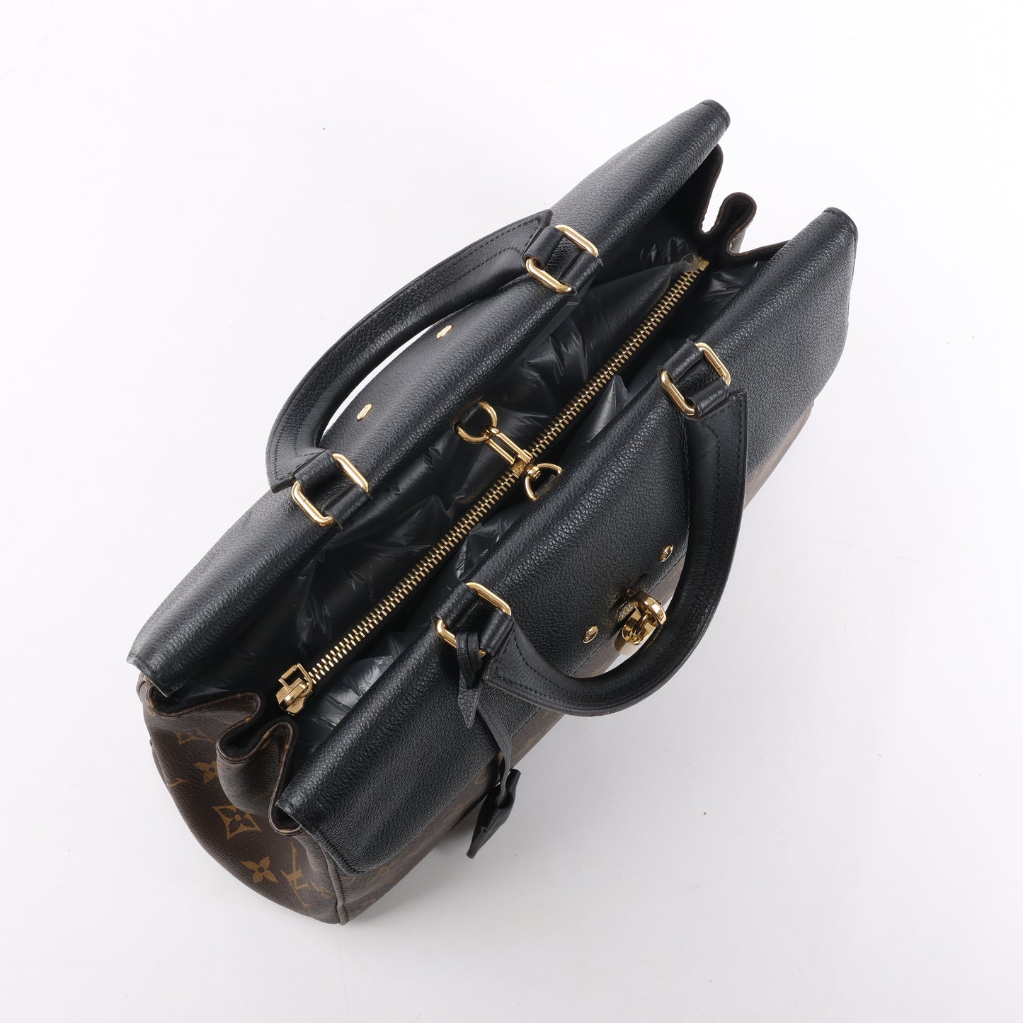 Louis Vuitton Monogramm Venus 2Way Handtasche M41737