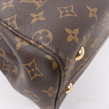 Louis Vuitton Monogramm Venus 2Way Handtasche M41737