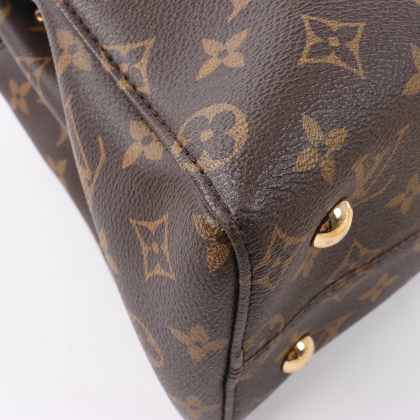 Louis Vuitton Monogramm Venus 2Way Handtasche M41737