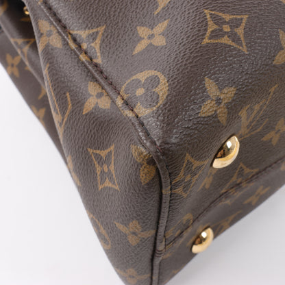 Louis Vuitton Monogramm Venus 2Way Handtasche M41737