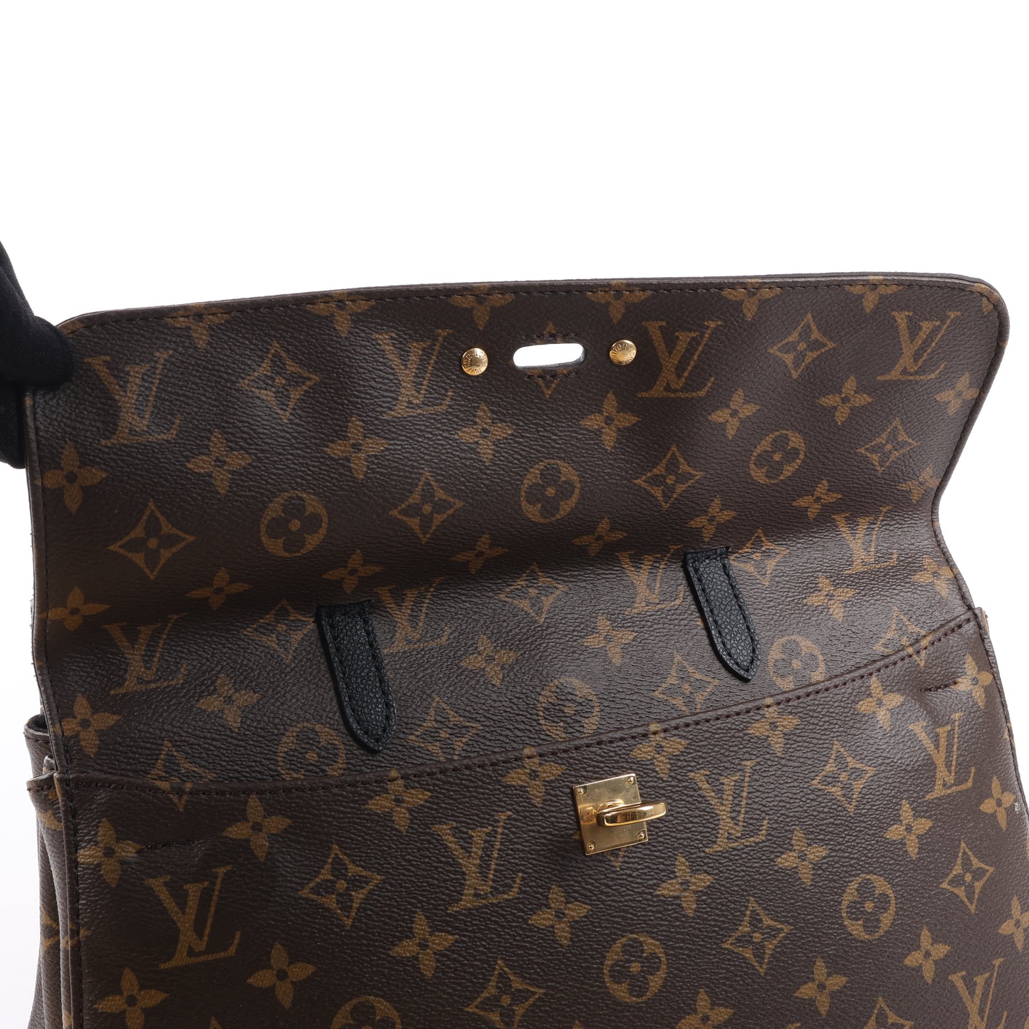Louis Vuitton Monogramm Venus 2Way Handtasche M41737