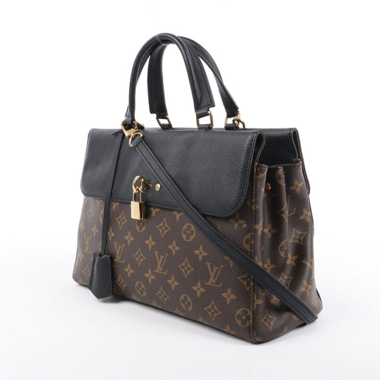 Louis Vuitton Monogramm Venus 2Way Handtasche M41737