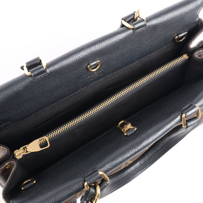Louis Vuitton Monogramm Venus 2Way Handtasche M41737