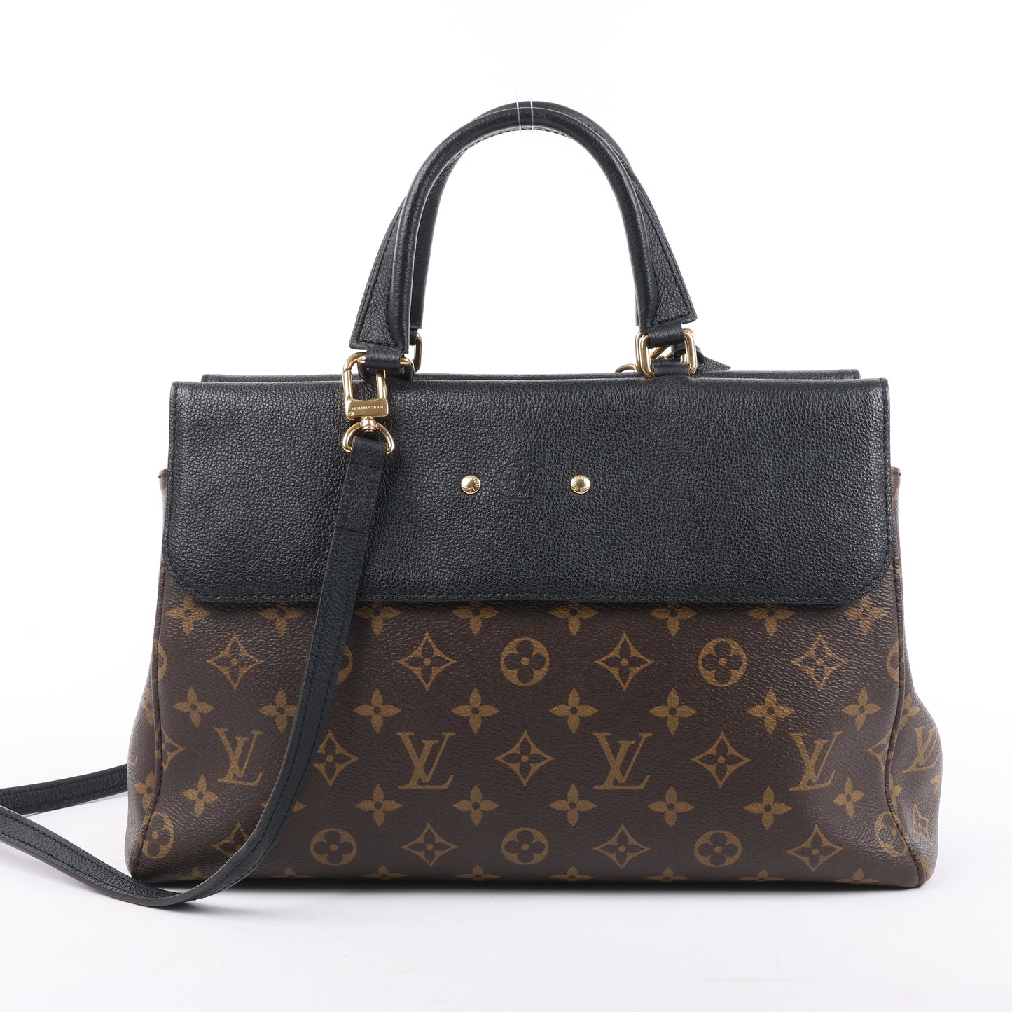 Louis Vuitton Monogramm Venus 2Way Handtasche M41737