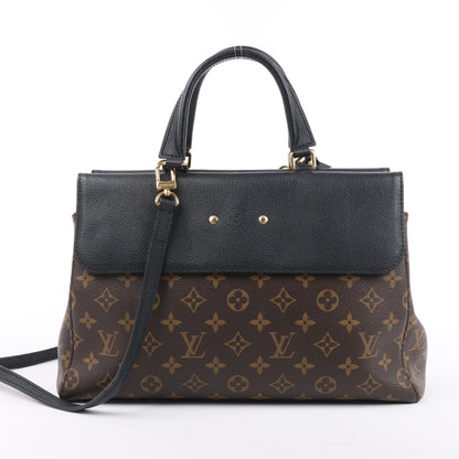 Louis Vuitton Monogramm Venus 2Way Handtasche M41737