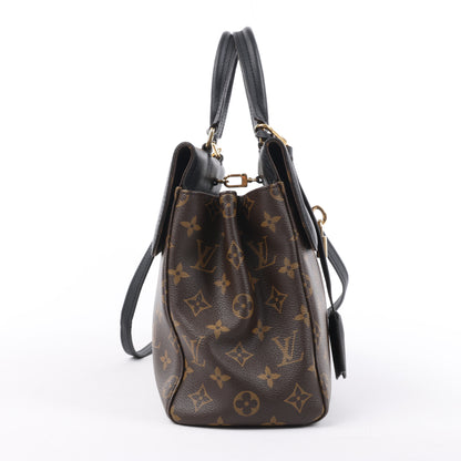 Louis Vuitton Monogramm Venus 2Way Handtasche M41737