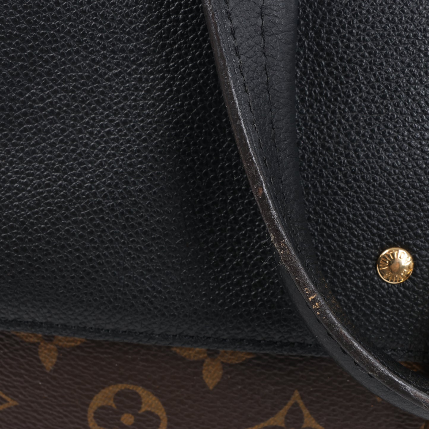 Louis Vuitton Monogramm Venus 2Way Handtasche M41737