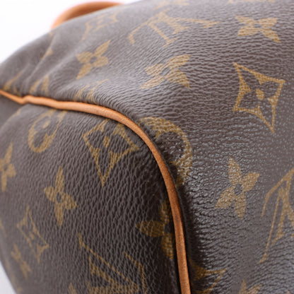 Louis Vuitton Monogram Speedy 30 Handbag M41526