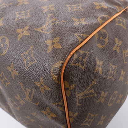 Louis Vuitton Monogram Speedy 30 Handbag M41526