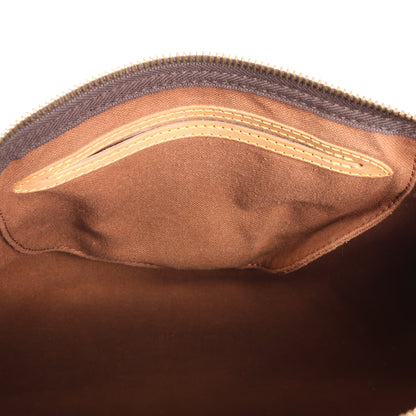 Louis Vuitton Monogram Speedy 30 Handbag M41526