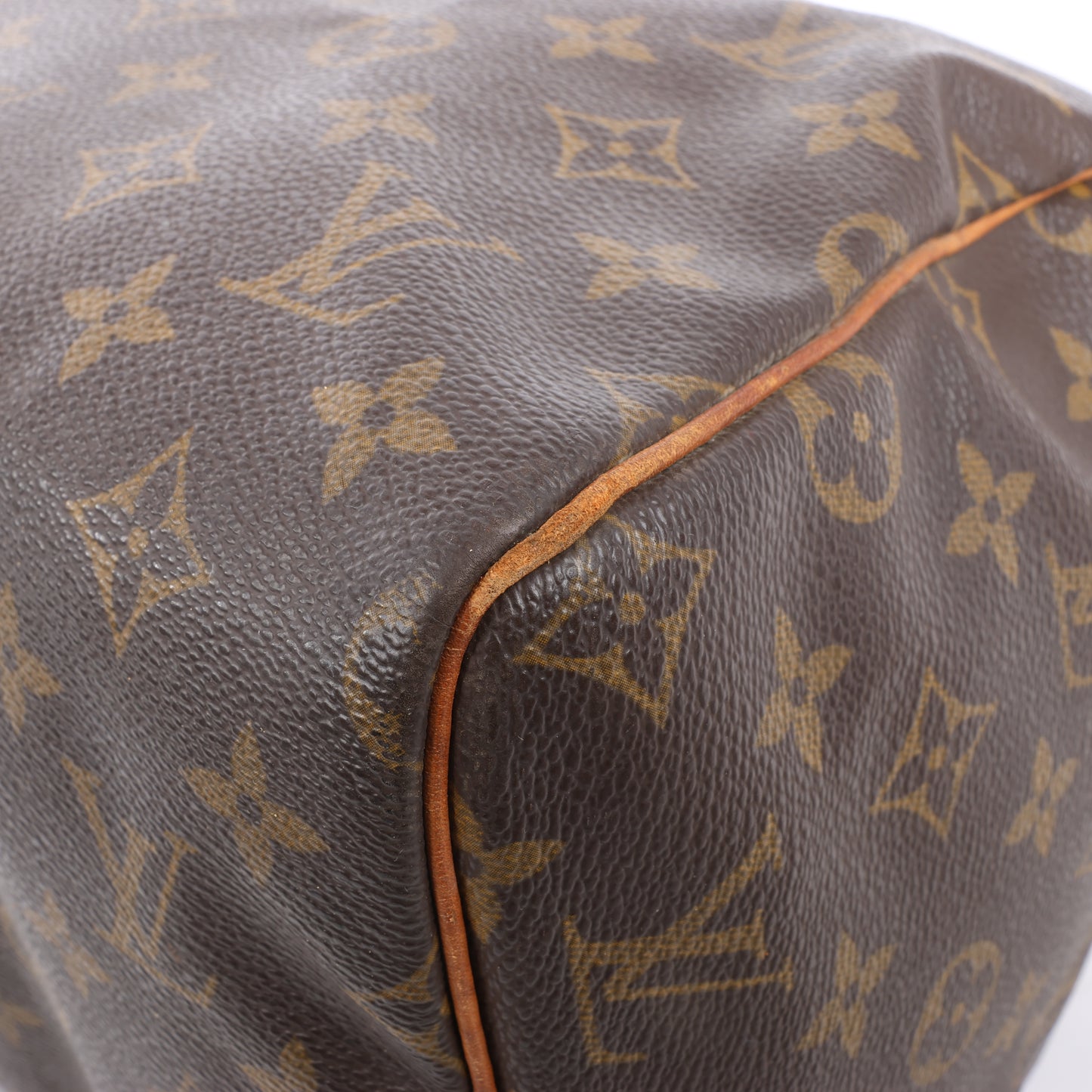 Louis Vuitton Monogram Speedy 30 Handtasche M41526