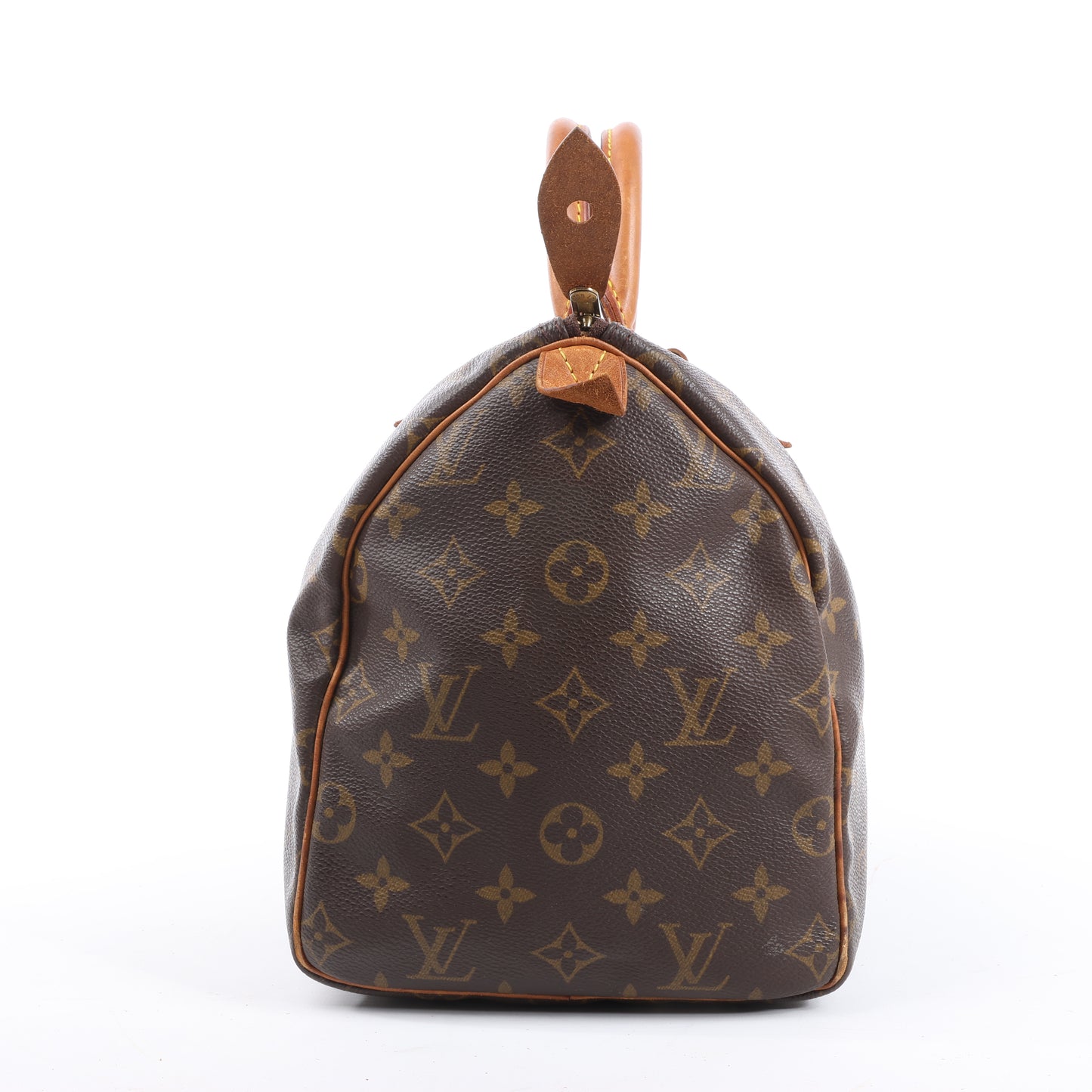 Louis Vuitton Monogram Speedy 30 Handtasche M41526