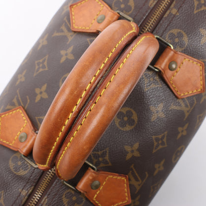 Louis Vuitton Monogram Speedy 30 Handtasche M41526