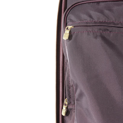 Louis Vuitton Taiga Leder Pegase 45 Reisetasche in Braun M23314