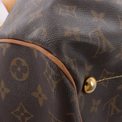 Louis Vuitton Monogram Canvas Tivoli GM Handbag M40144