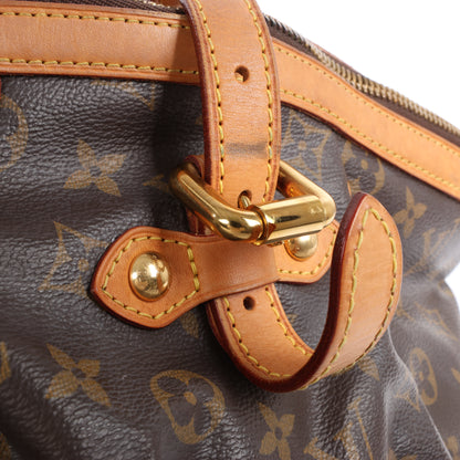 Louis Vuitton Monogram Canvas Tivoli GM Handbag M40144