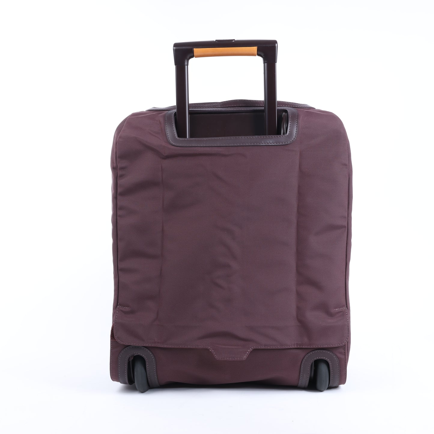 Louis Vuitton Vernis Suitcase Pegase 45 Reisetasche in Amarante M91277