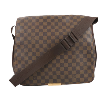 Louis Vuitton Damier Ebene Bastille Umhängetasche N45258